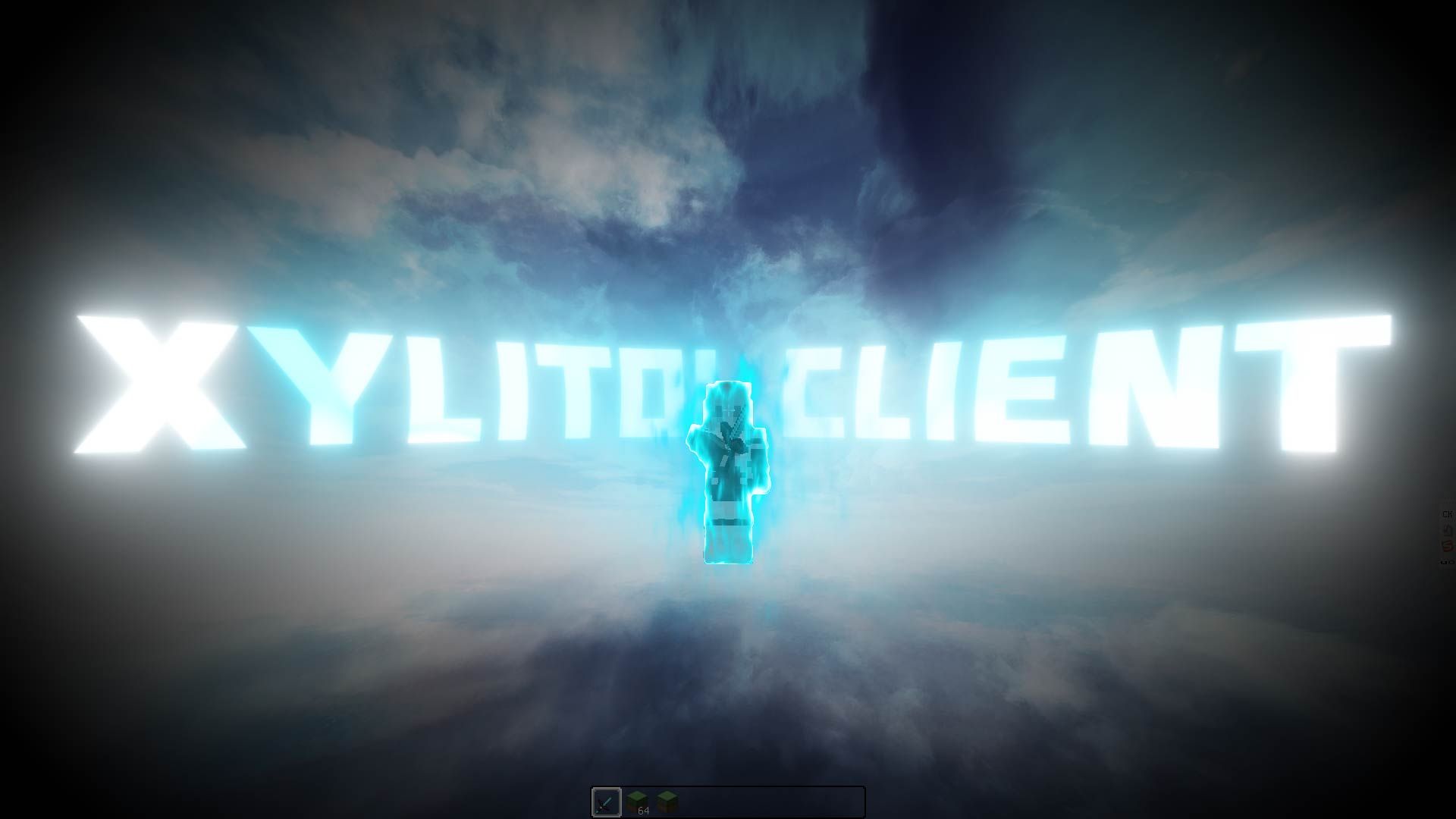 xylitol - 最好的grimac作弊解决方案