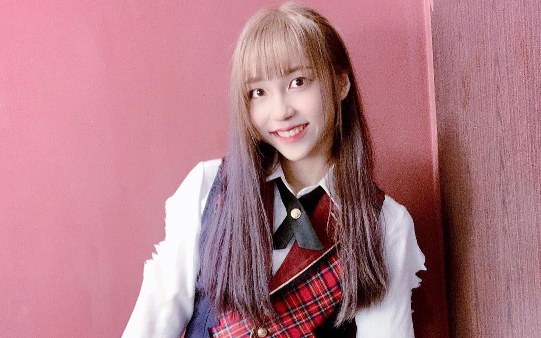 akb48 team tp 浪live 直播回放 林易沄 210401