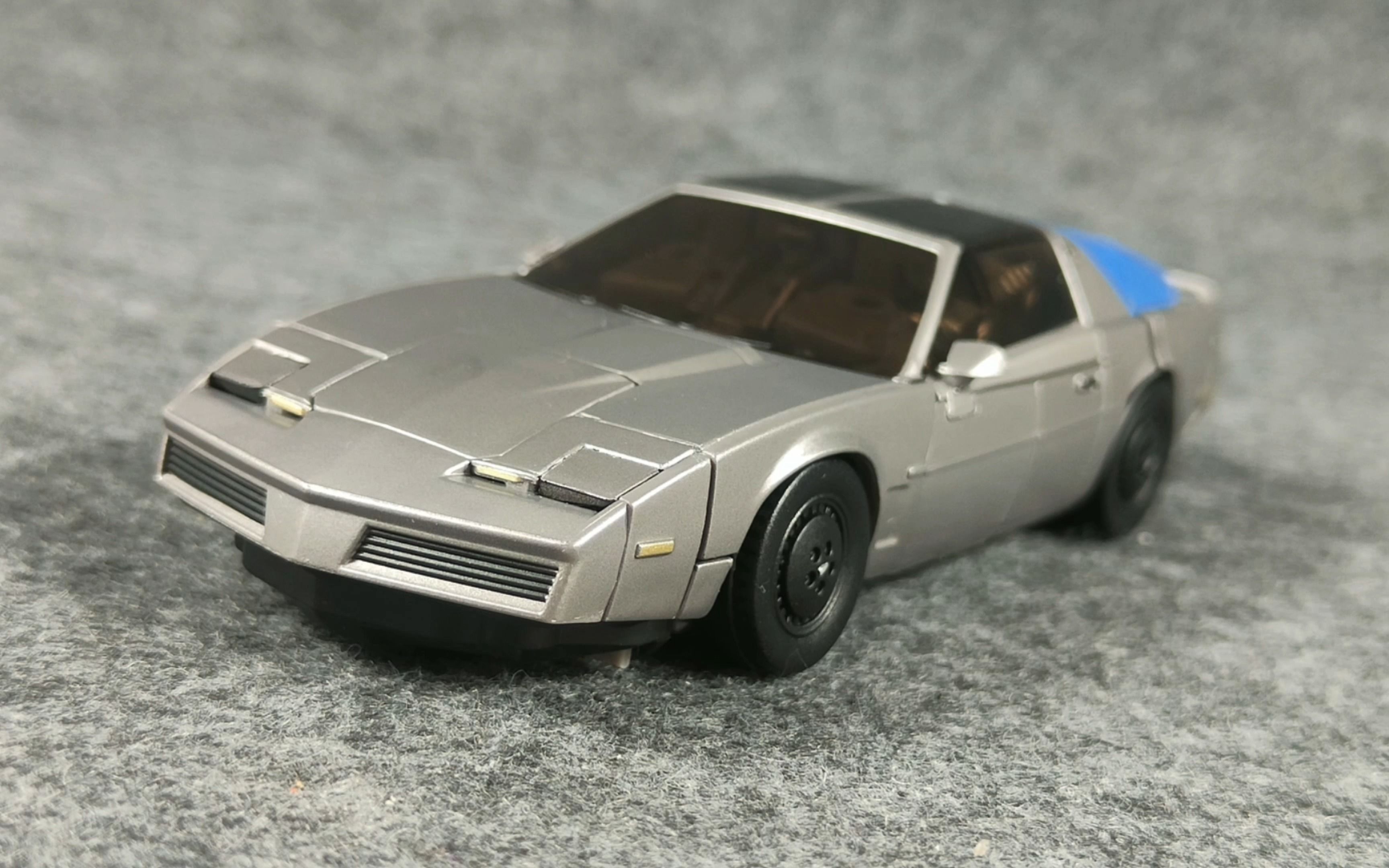 新品开箱 x社 x-transbots 变形金刚 挡板