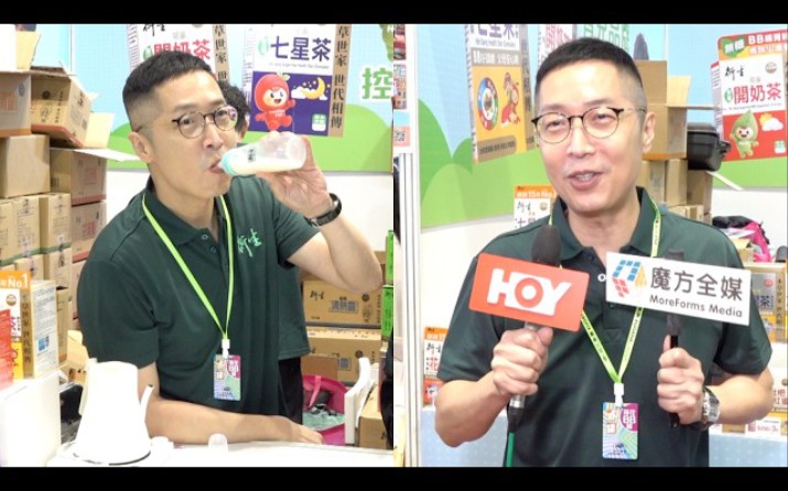 【真係同娛樂圈劃清界線】馬浚偉推劇本連廣告都推埋一心轉型做管理 笑稱員工當自己冇到 自爆成日想唱歌但對收錢開騷SayNo 對梁財遠離世感難過：一定會送佢最後一程