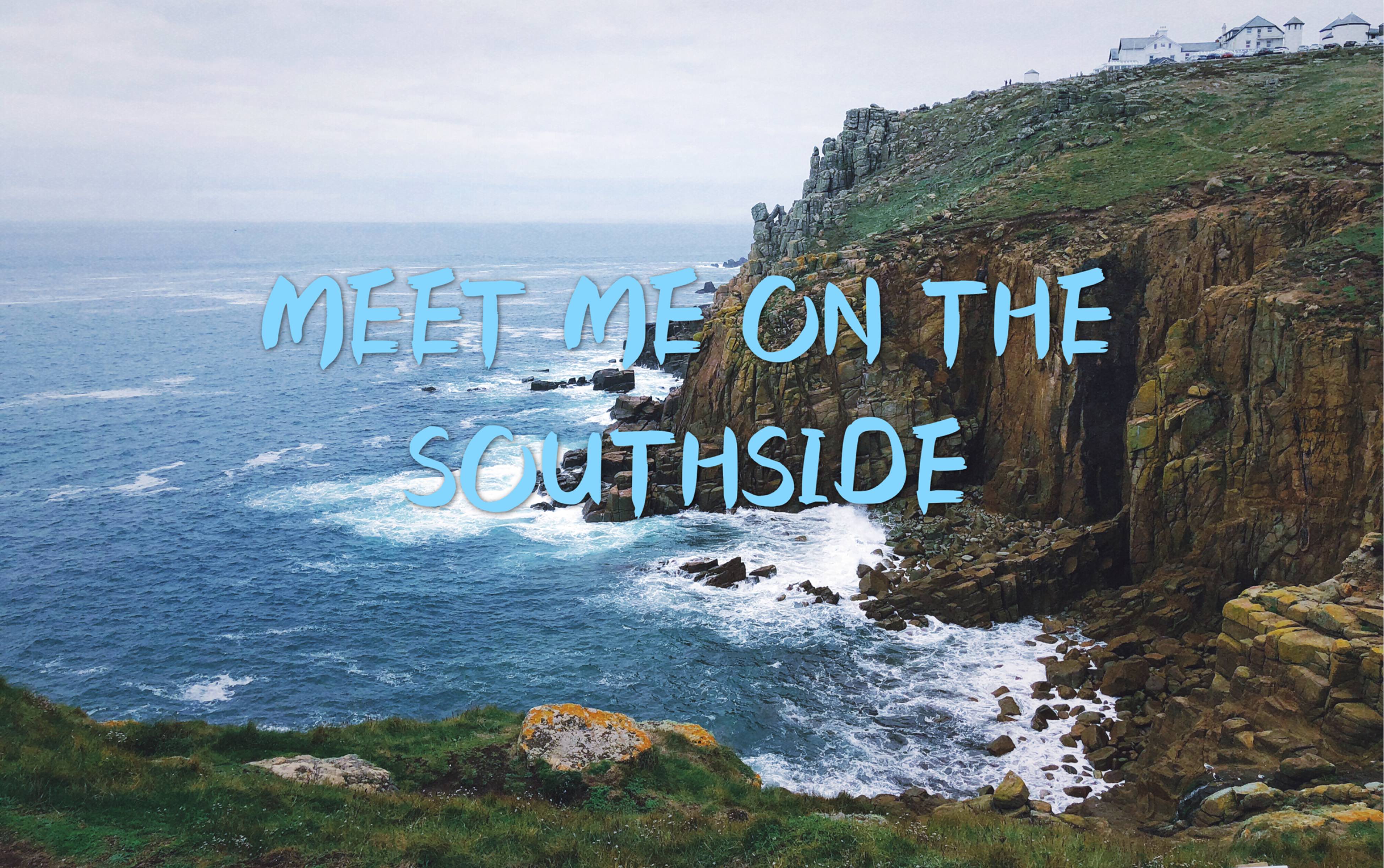 [图]英国Vlog | Meet Me on the Southside | London-Bristol-Exeter-Land's End