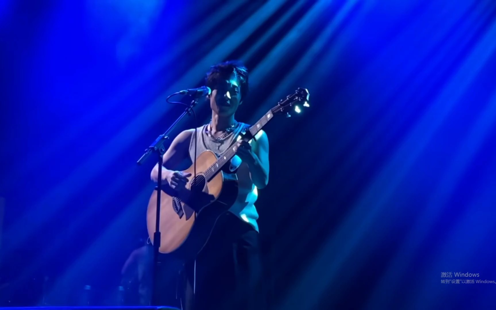 瘦子live-丁世光