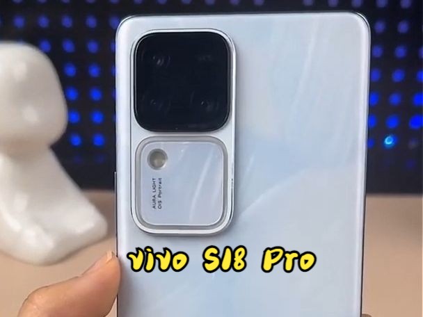 vivo S18 Pro手机使用小技巧!哔哩哔哩bilibili