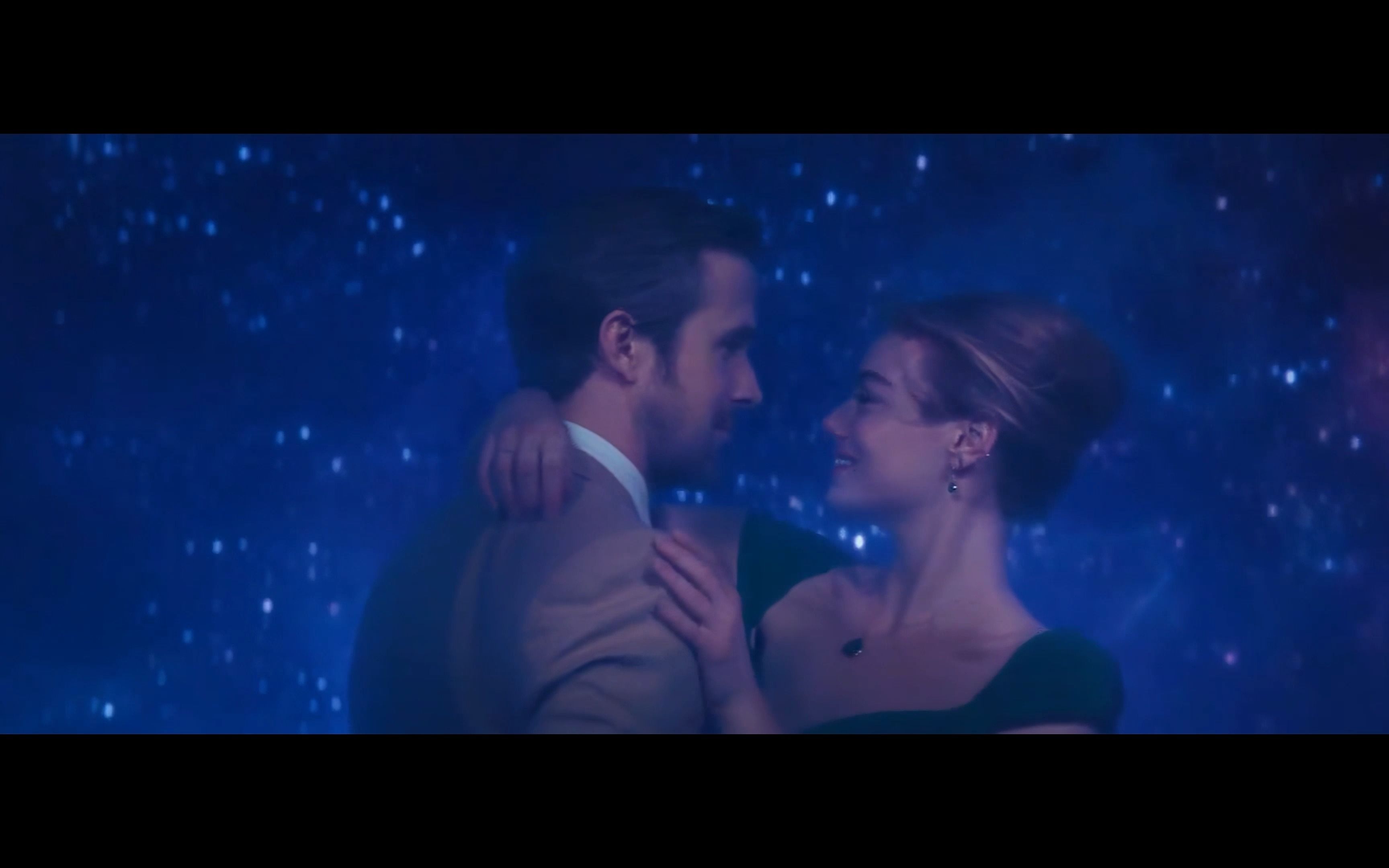 [图]【La La Land】也许有时候，彼此成全才是最好的结局。