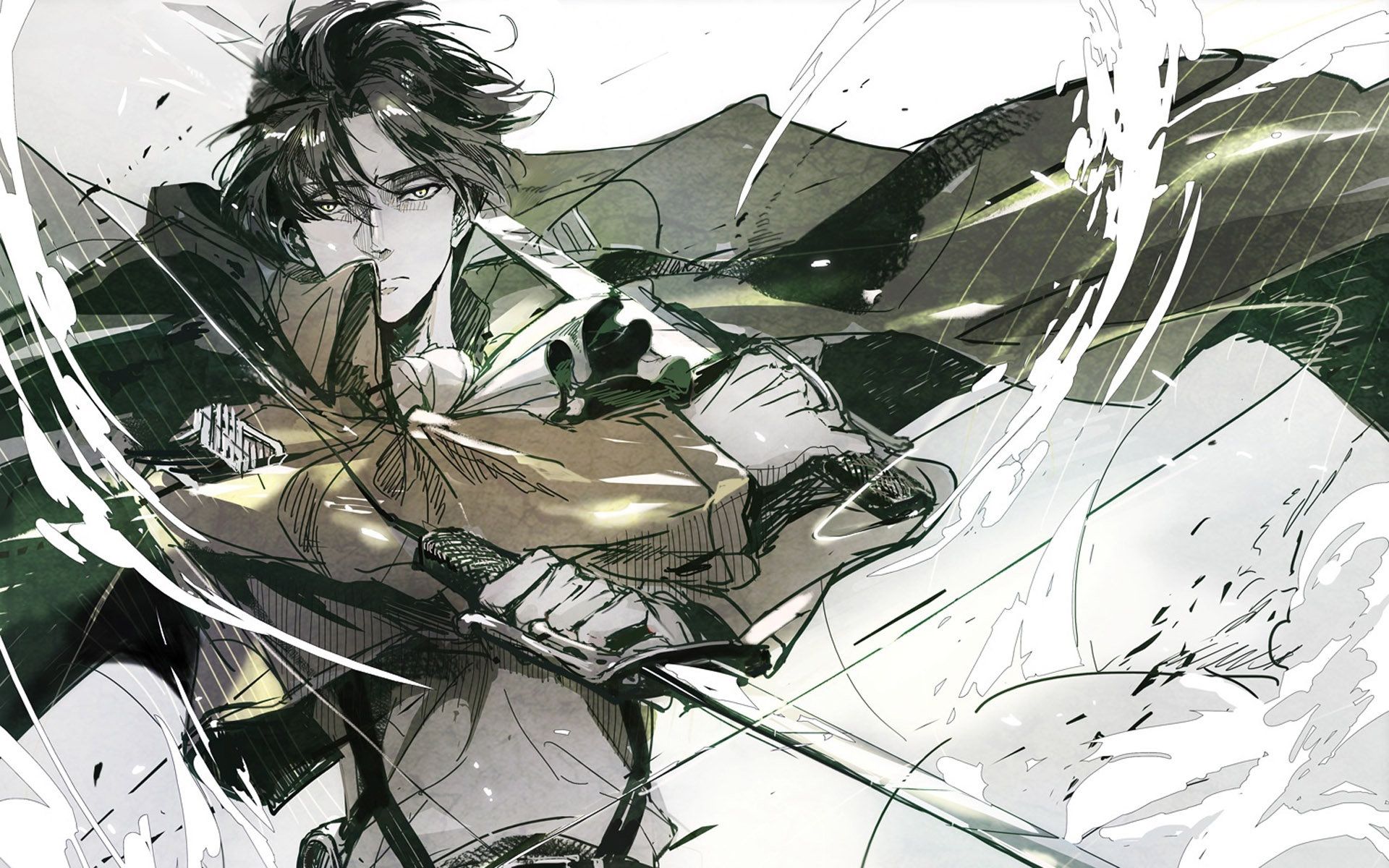 核爆aliezmad唯有战斗才有可能活下来