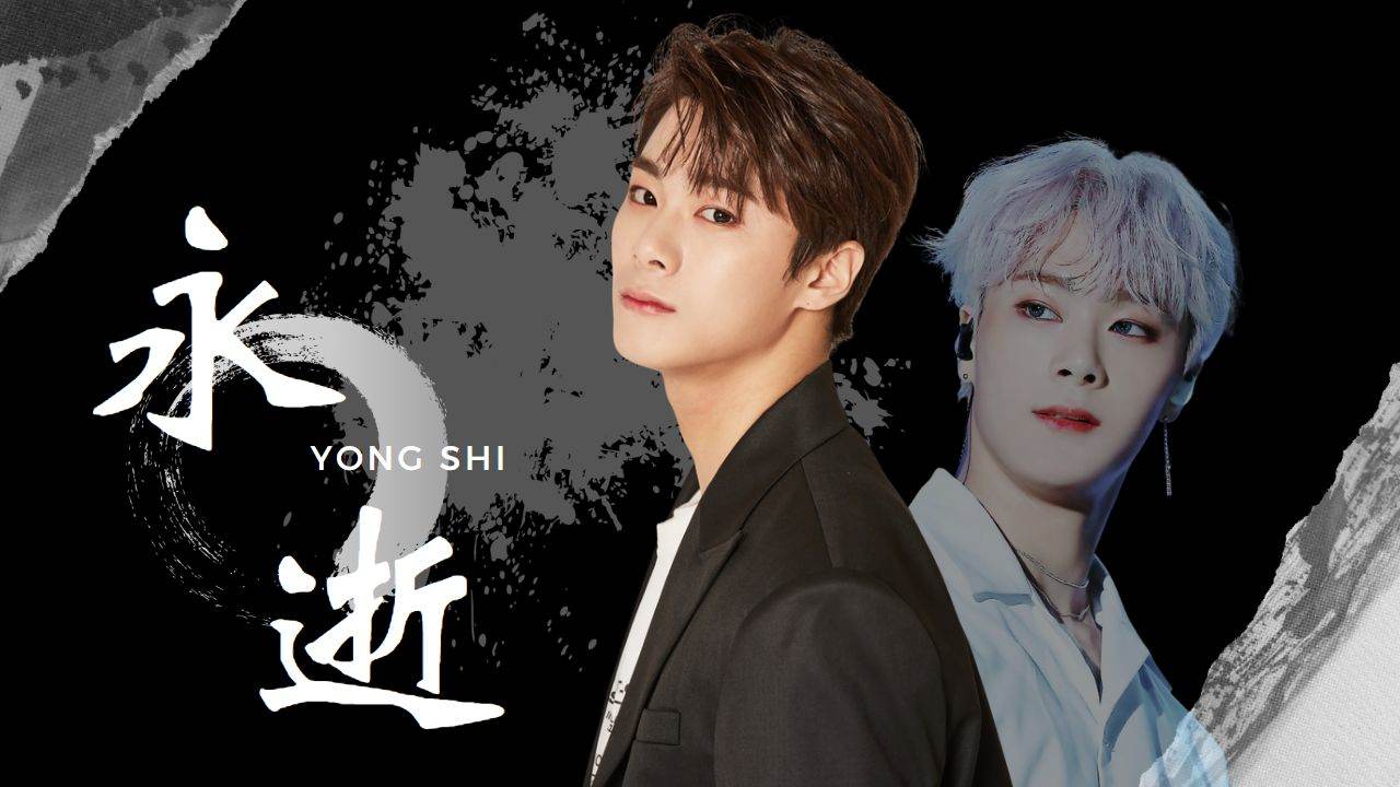 文彬唯一担任主演的韩剧《人鱼王子》,治愈系的人鱼童话