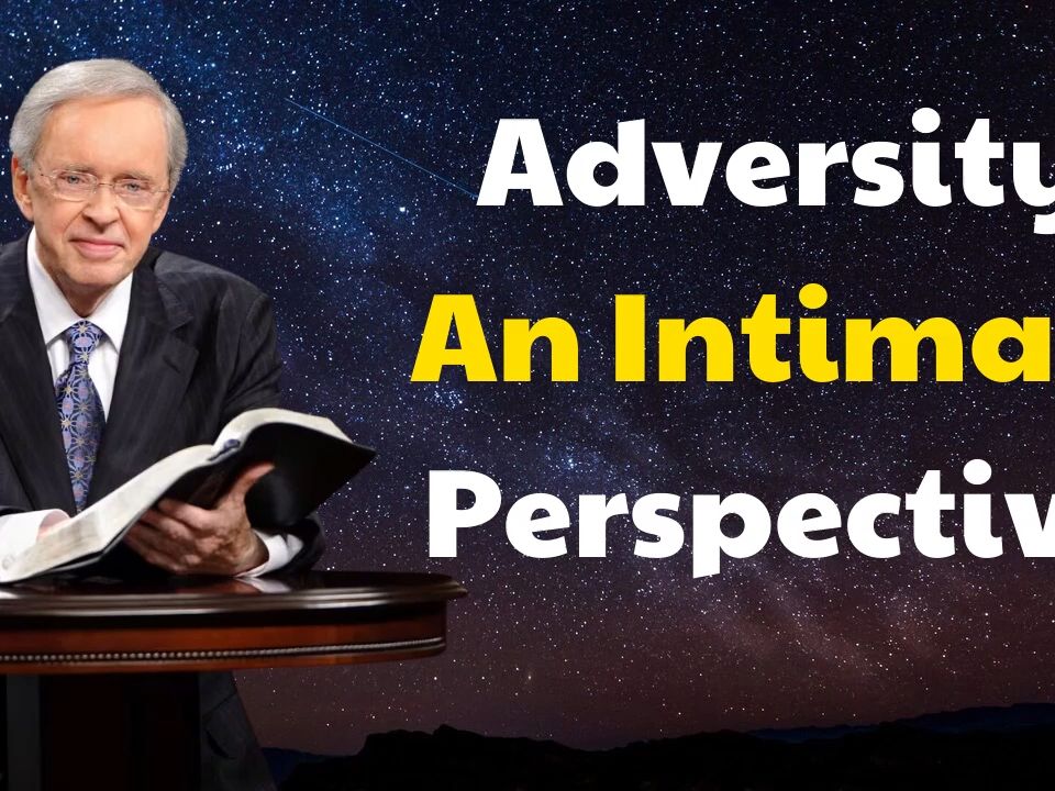 adversity an intimate perspective