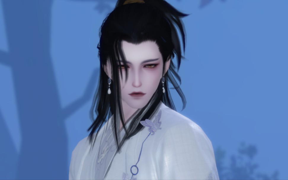 一梦江湖光剑变身但帅气暗仔