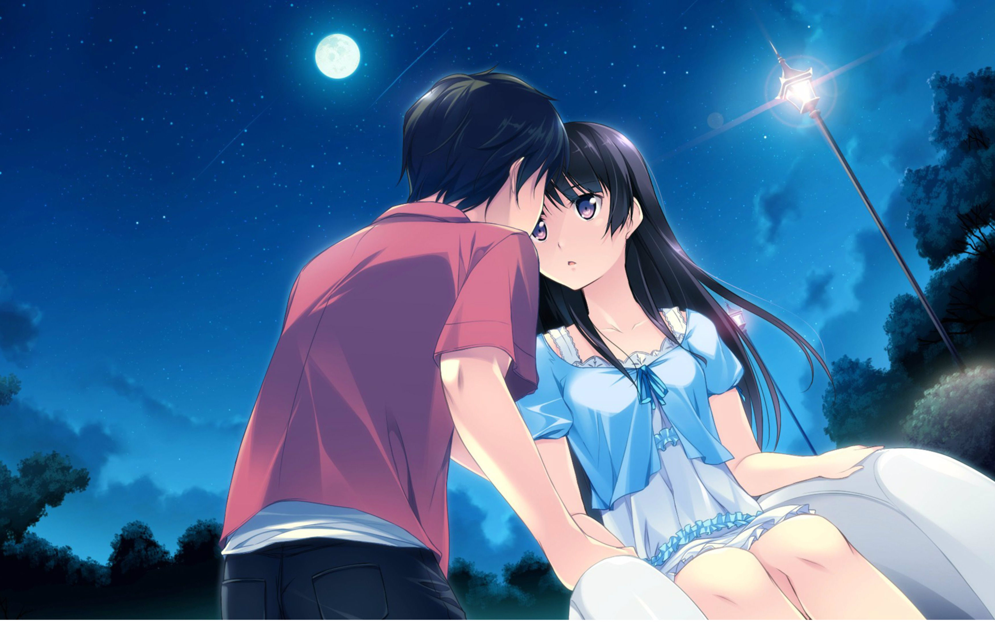 nightcore - infinity_哔哩哔哩 (゜-゜)つロ 干杯~-bilibili