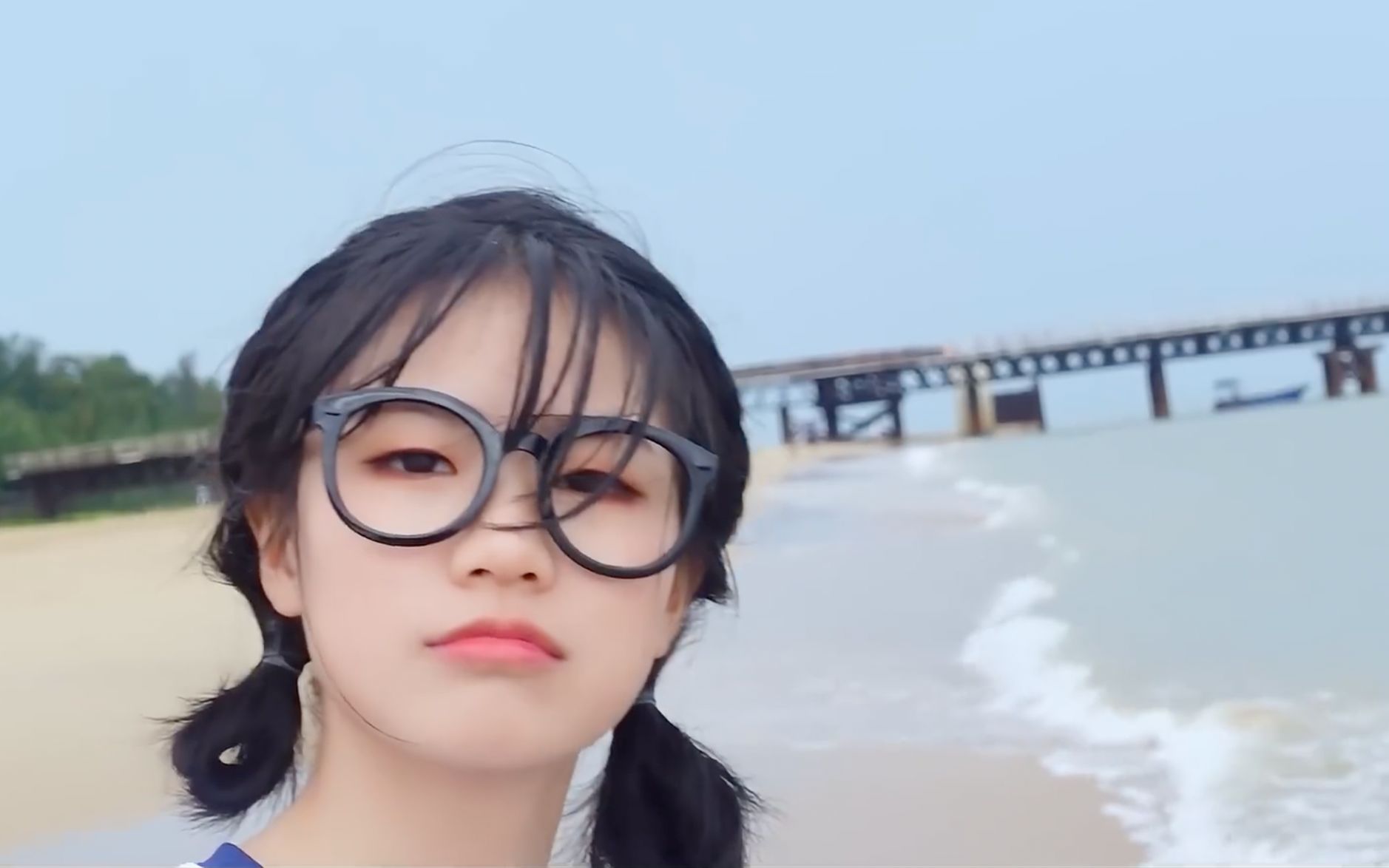 blue 齿新娘_哔哩哔哩_bilibili