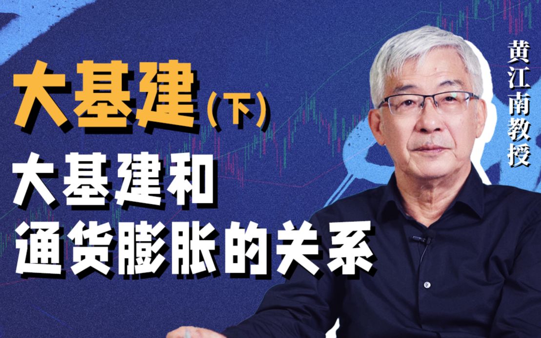 黄江南:经济下滑,更需要满足城市农民工、低收入人群的落户住宅问题,加大医院学校体育馆等公共基础建设.(观念经济学)哔哩哔哩bilibili