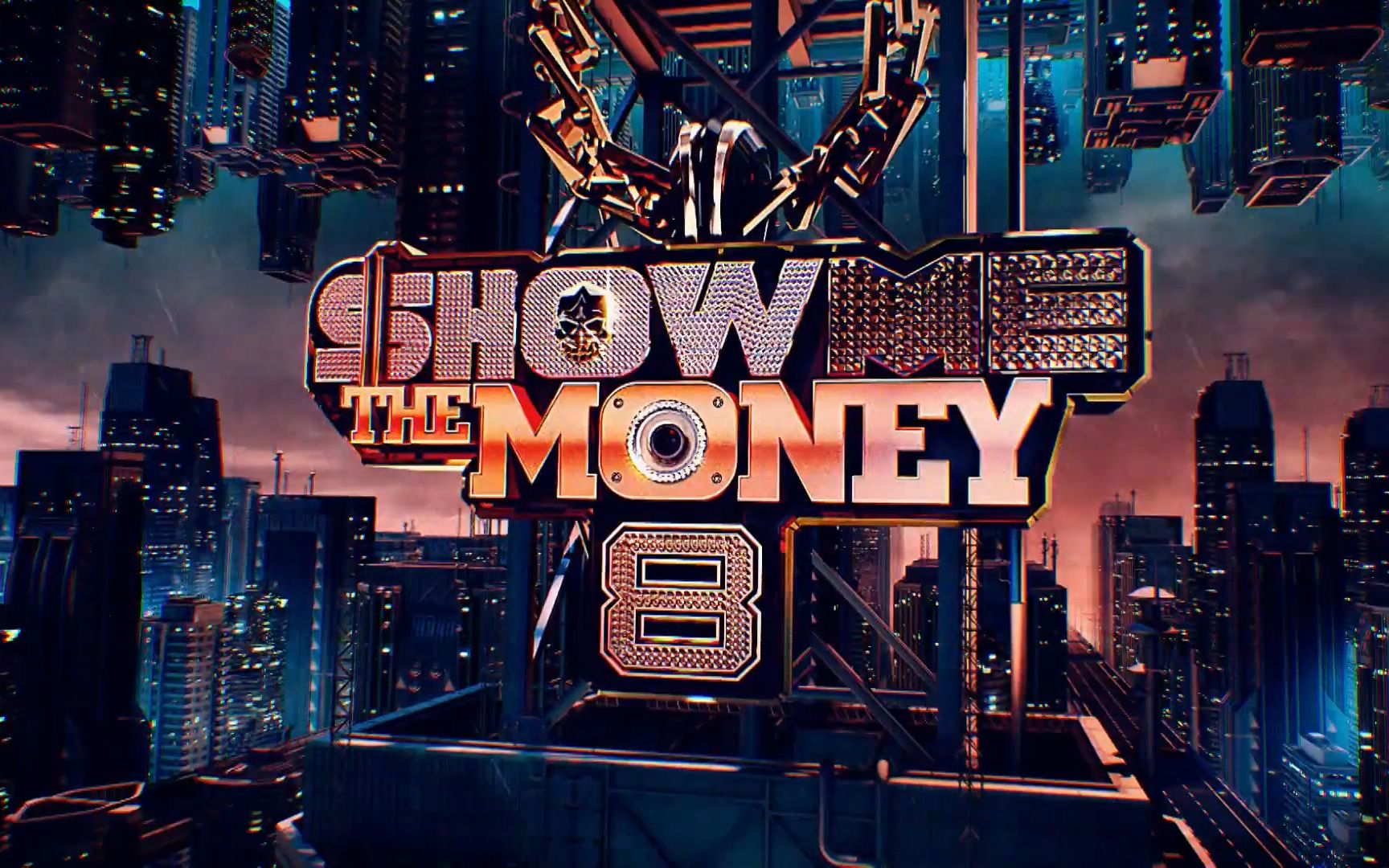 【show me the money 8】【给我钱8】【SMTM8】Crew复仇战无删减舞台cut以及MV版,peace & love的对决!每一场都看得好过瘾哔哩哔哩bilibili