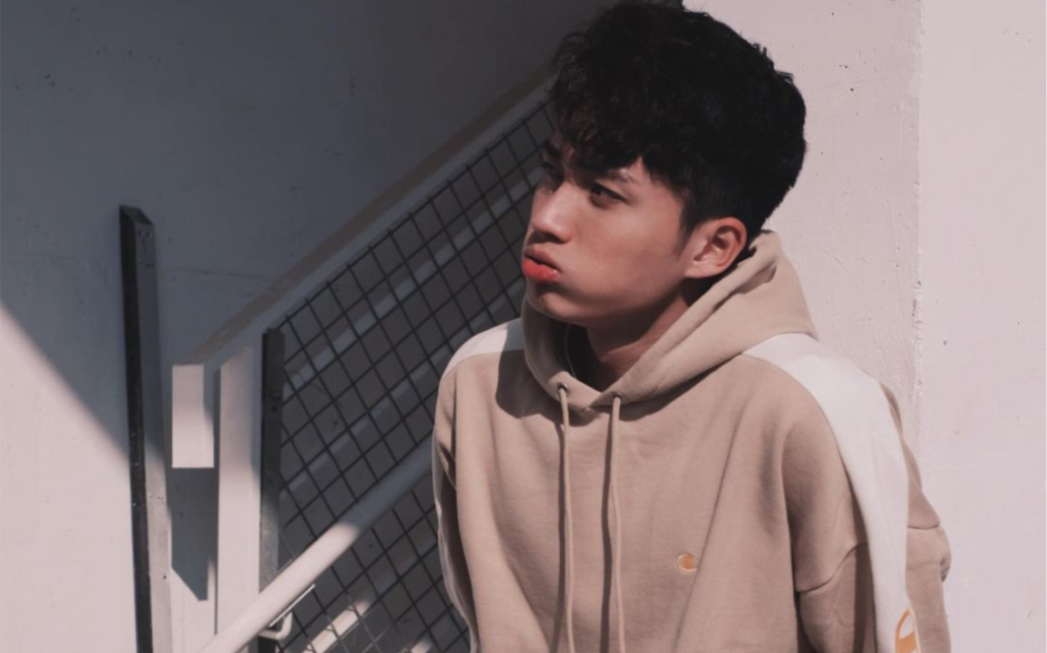 周嘉洛的q and a(ins上的