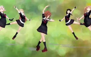 Tải video: 【MMD舰C】舰队的G复国过场动画