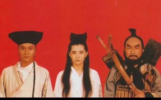 [图]【老物】倩女幽魂：妖魔道（1987） 預告