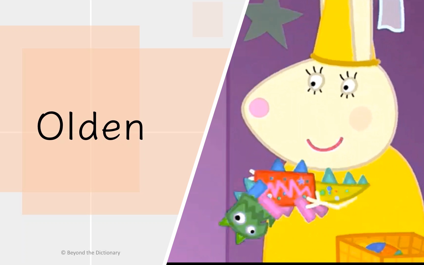 olden | beyond the dictionary_哔哩哔哩 (゜-゜)つロ 干杯~-bili