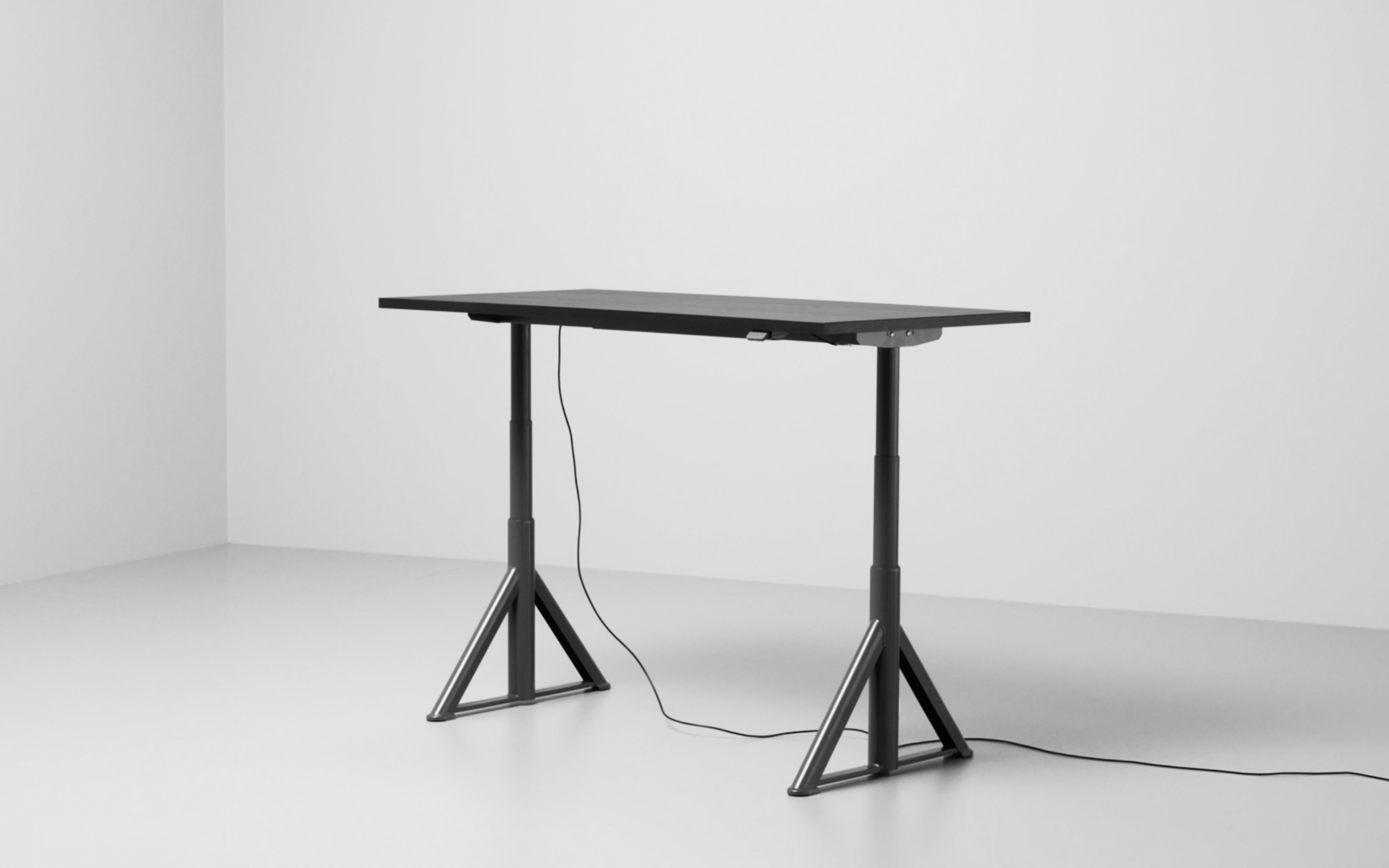 宜家伊朵森 | 电动升降桌