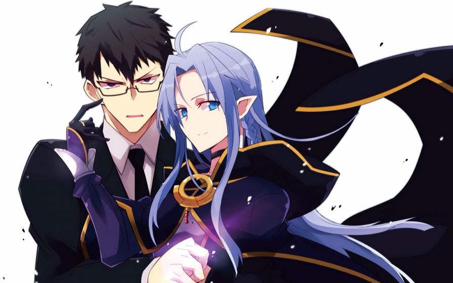 fatehollowataraxia第12周目流程巴泽特麻婆c妈葛木的故事