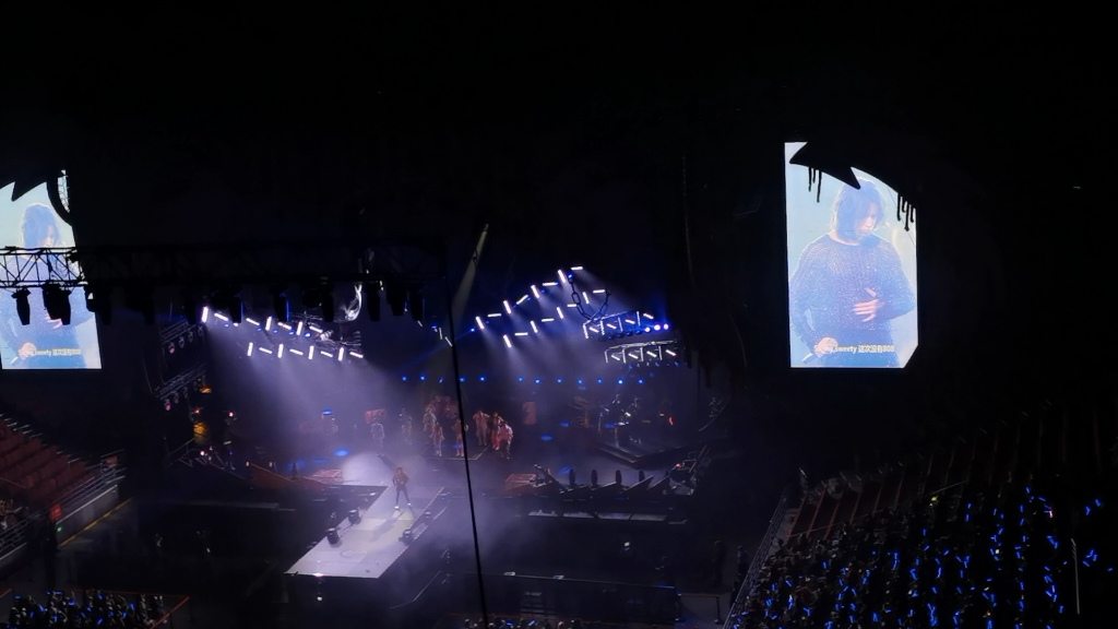 no808小鬼演唱会