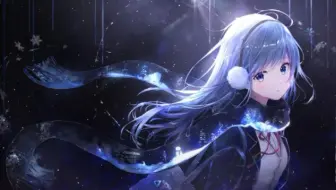 牙鸟 Pv付 相即 原曲 金鱼花火 哔哩哔哩 Bilibili