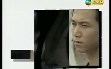 [图]（1991年）温兆伦 - 录音采访：《从未试过拥有》入选第三季季选