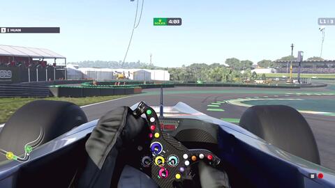 10年f1冠军车红牛rb6 哔哩哔哩
