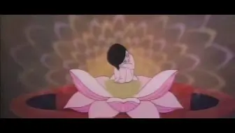 1979年经典动画片《哪吒闹海》