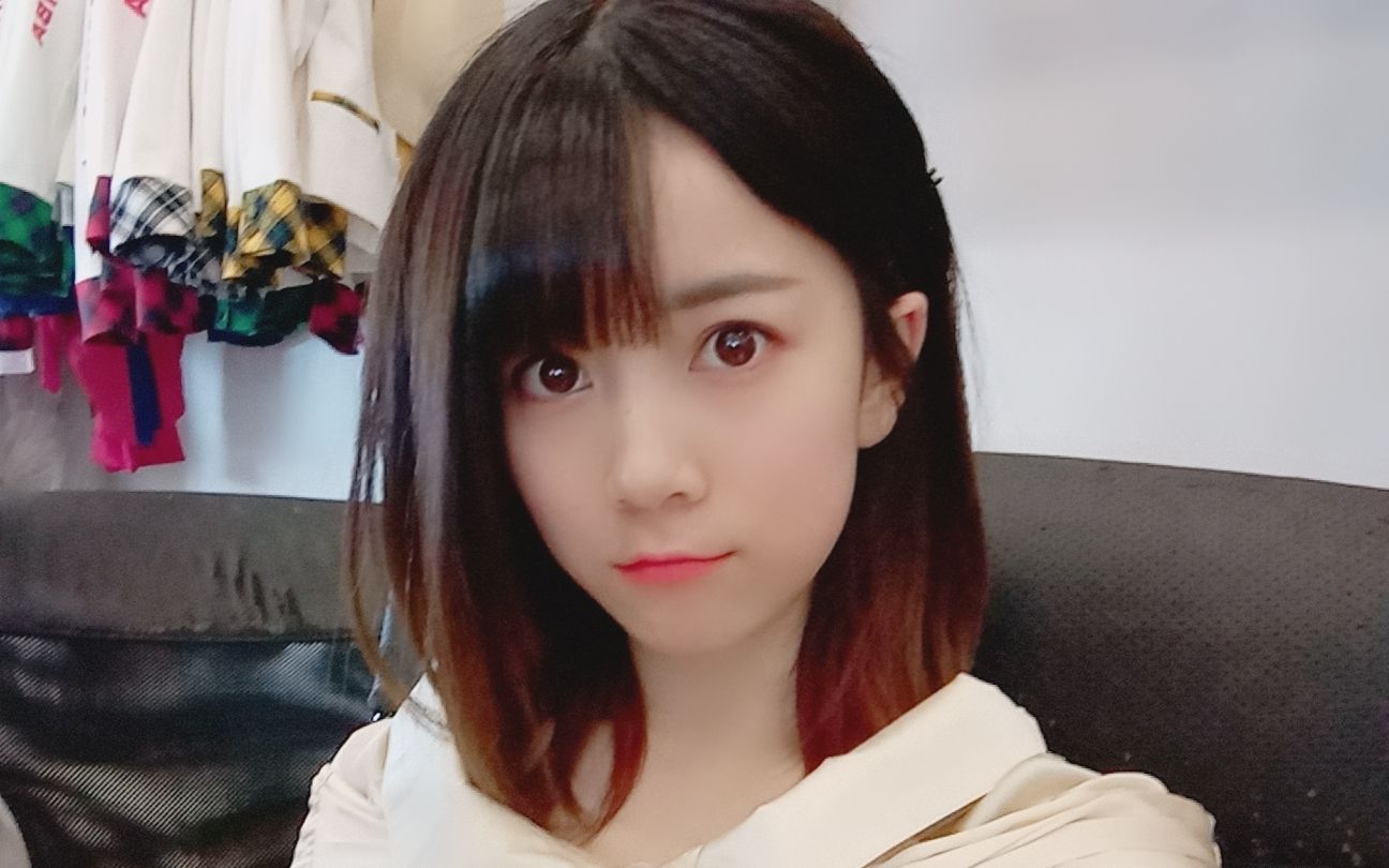 【bej48 李梓】看小偶像与猫里奥大战八百回合 李梓 口袋48直播