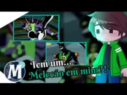 Télécharger la video: Ben 10 React a Paralelepípedo e a Lancheira Mortal e Ben Salva Ben do Bad Ending