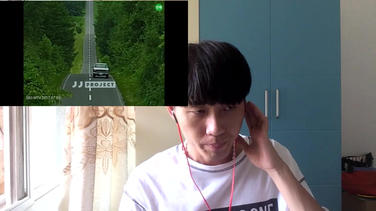 [图]【VC原创】JJ Project -Tomorrow, Today MV reaction