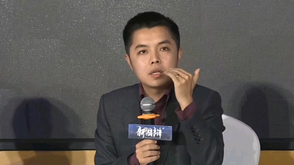 罗淼|"理解需要保持谦卑"