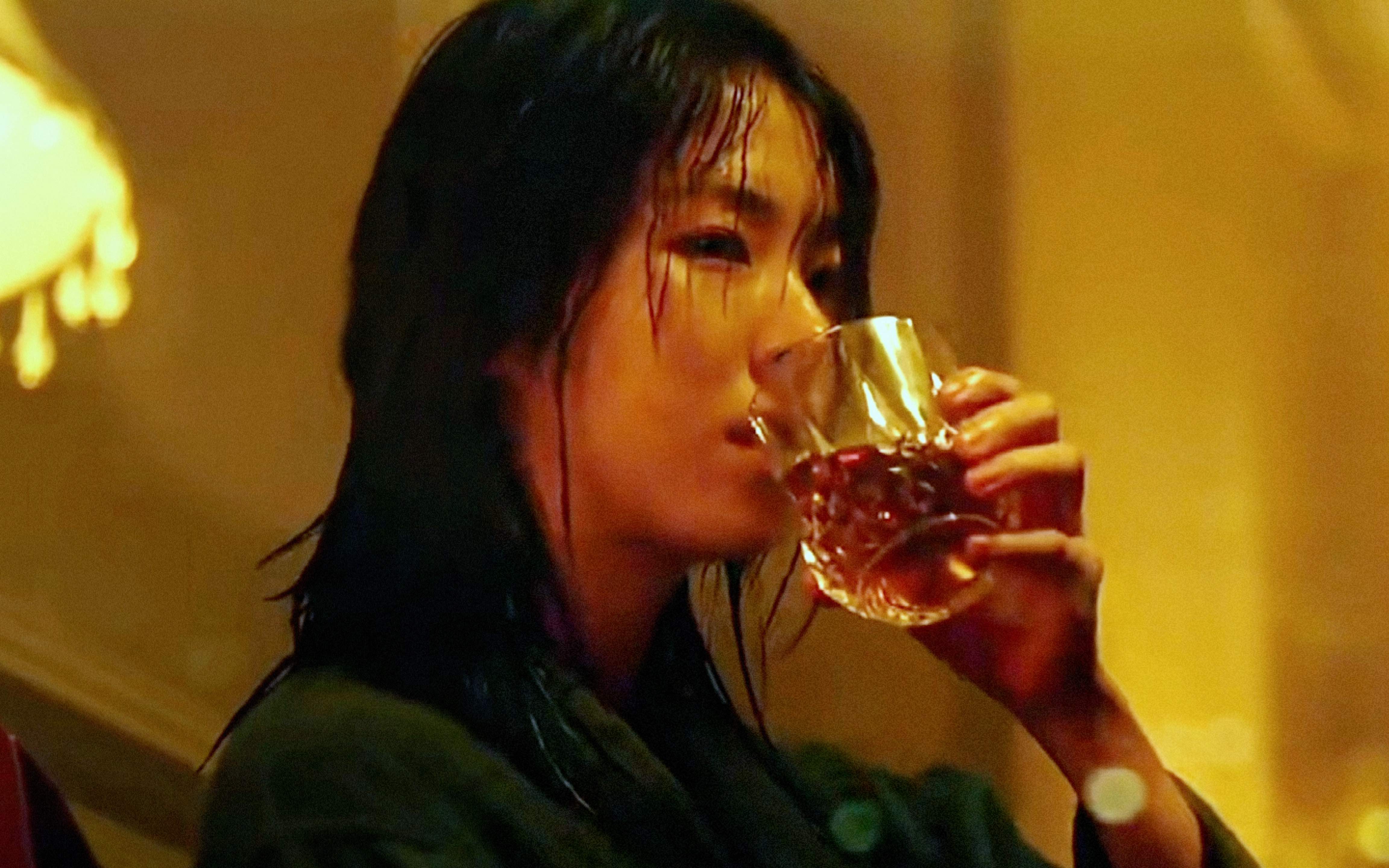 【魔女2】徐恩秀|感受一下队长的魅力吧