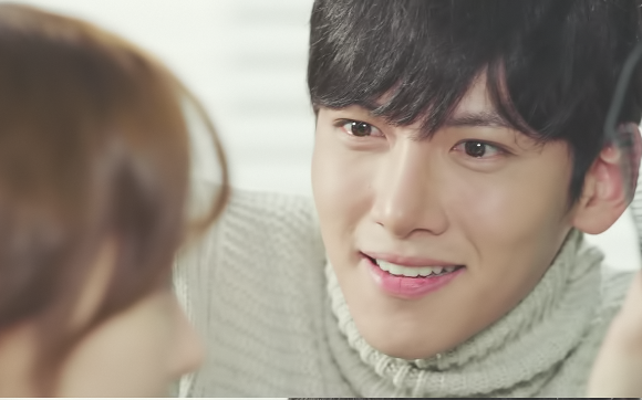 【油管饭制part-2】healer||池昌旭x朴敏英x李敏镐 -- Тыневпр