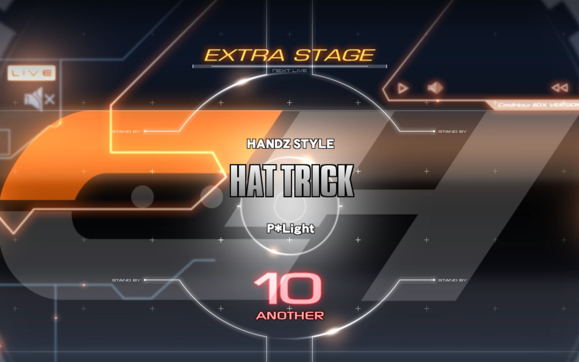 [图]HAT TRICK [SPA]