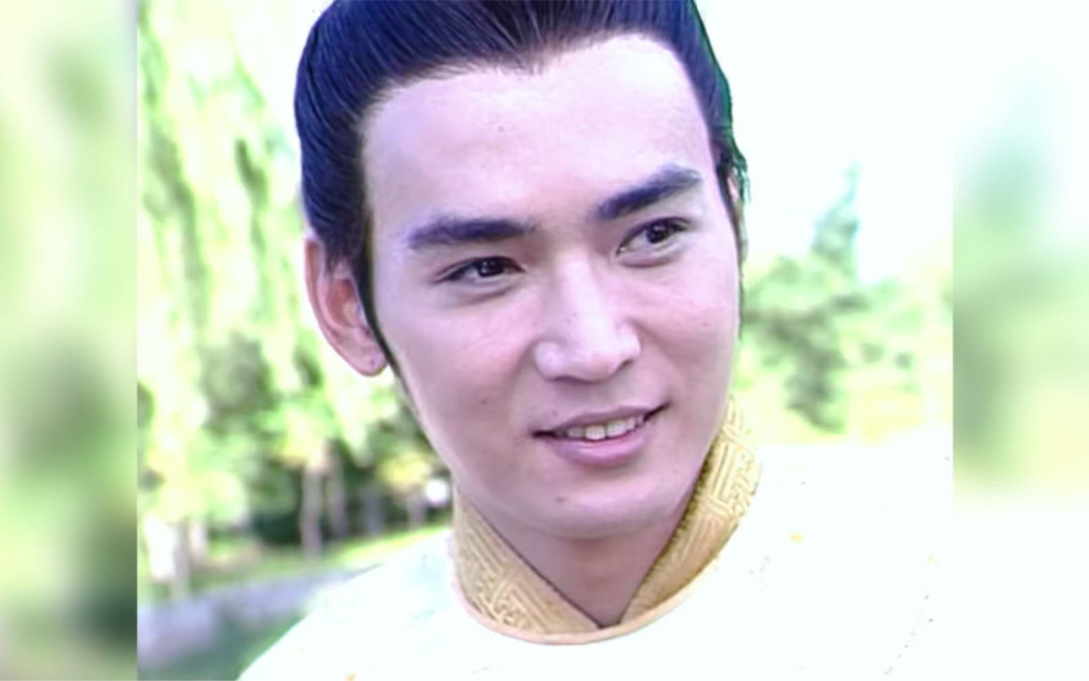 【焦恩俊】搞笑花絮采访cut