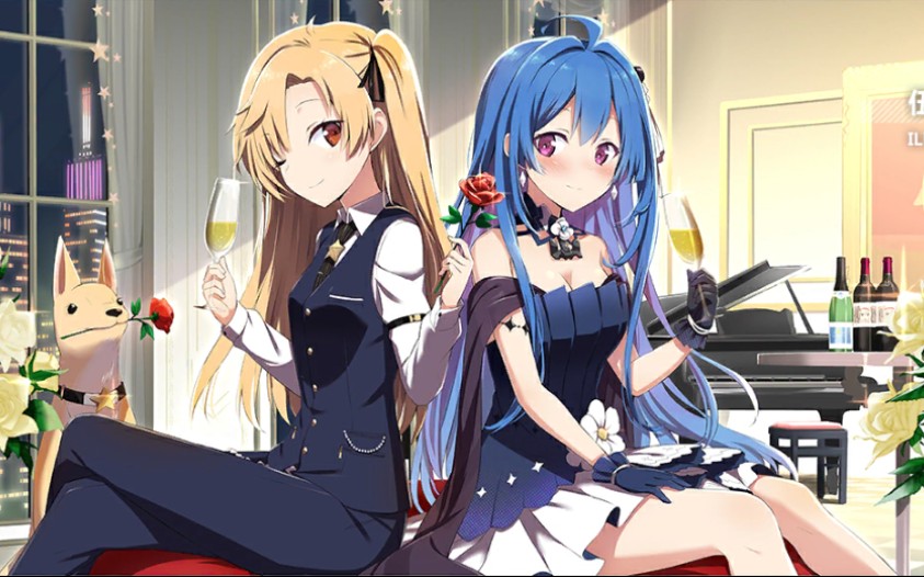 配装,公爵火控可以换弹链去吃海妈克爹buff