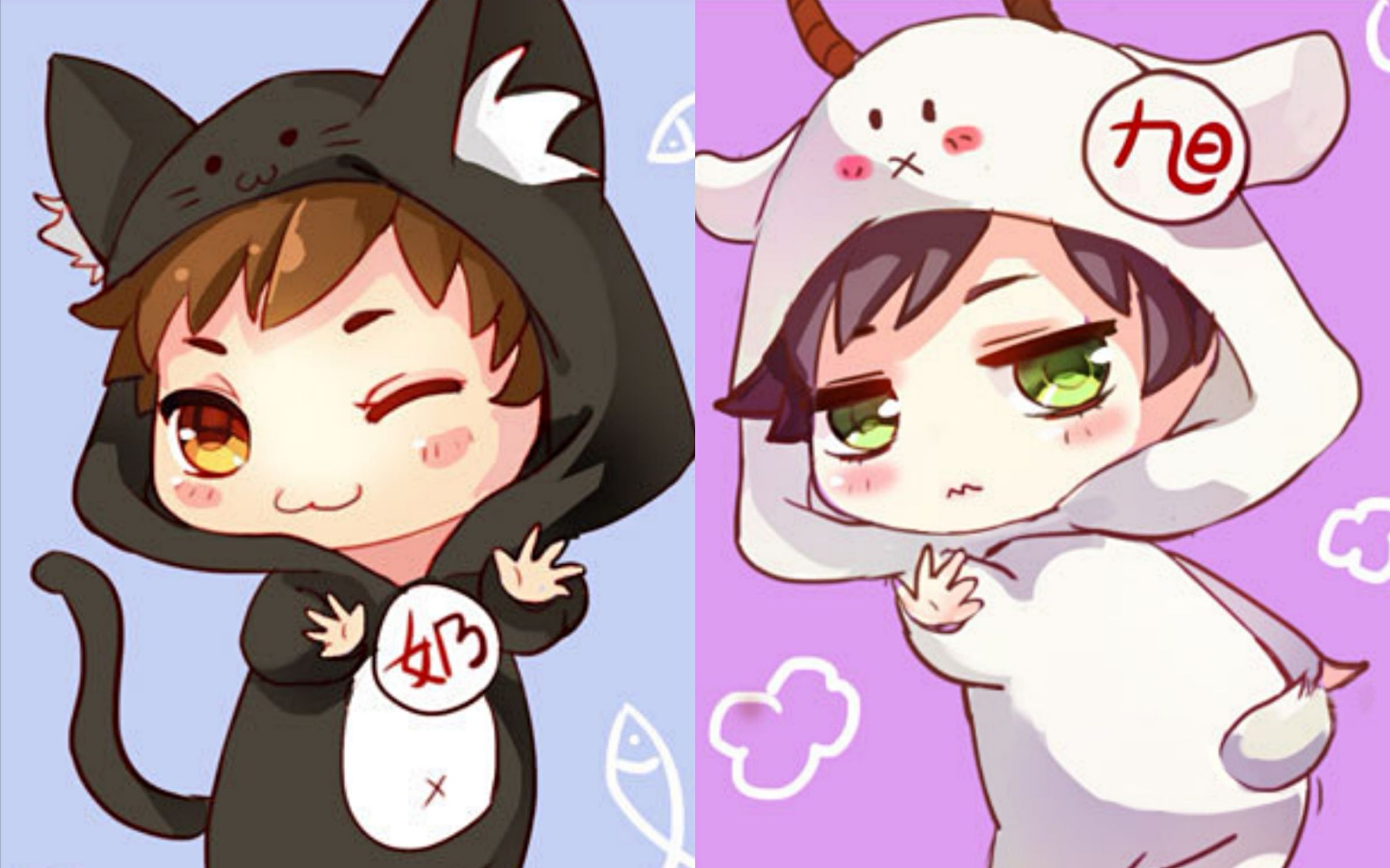 【羊奶】【杨东旭x holynight】连麦互动合集_哔哩哔哩 (゜-゜)つロ