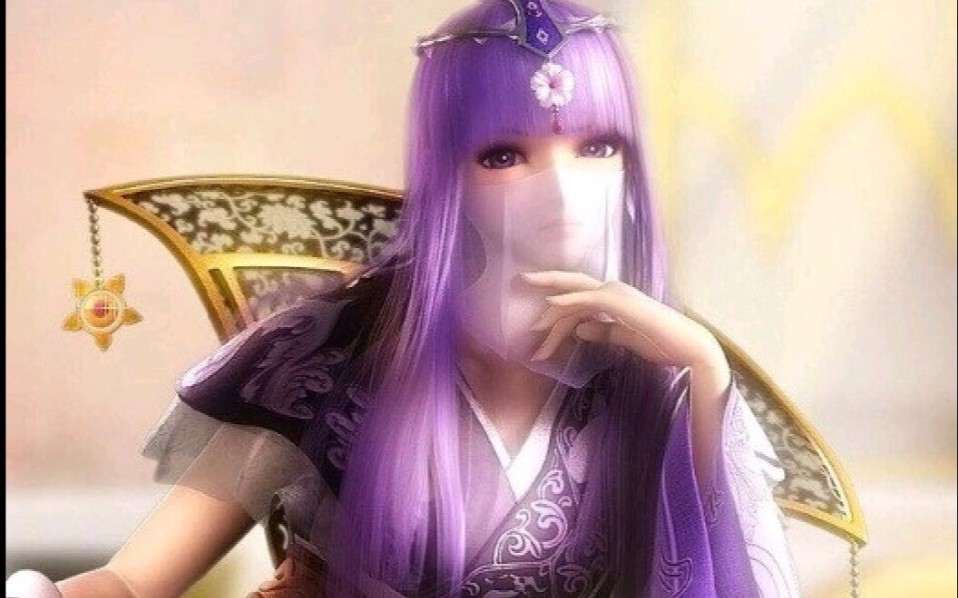 雪女少司命齐登场!谁顶得住啊?