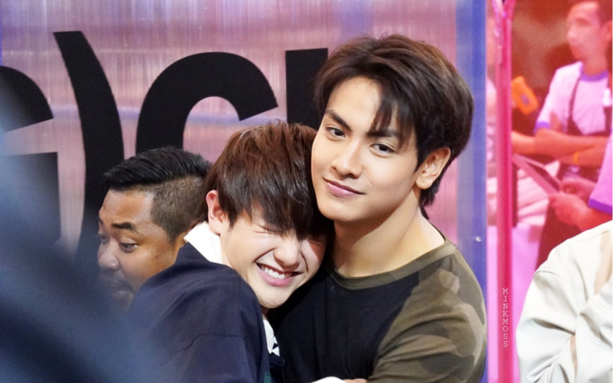 【中字】【joongnine】【囧九】200115活动精彩片段