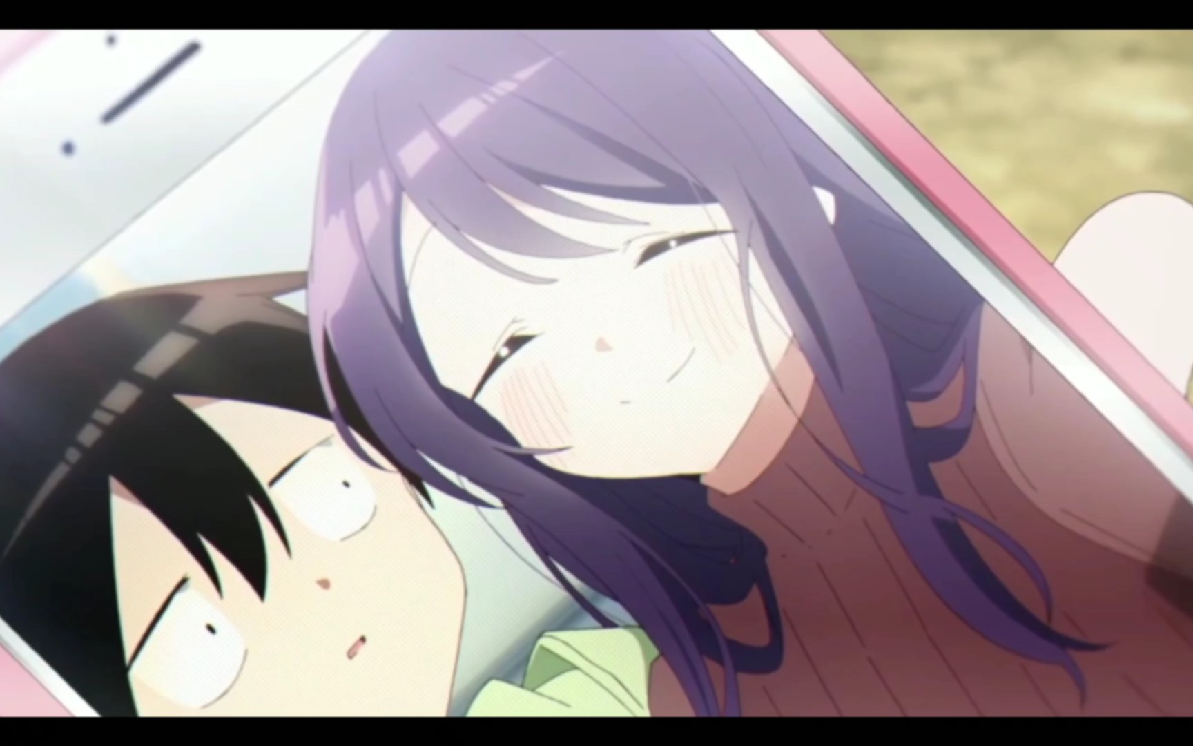 久保同学不放过我 先导pv