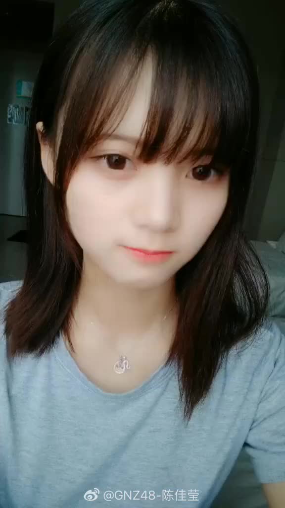 【GNZ48陈佳莹】陈佳莹微博故事合集1哔哩哔哩bilibili