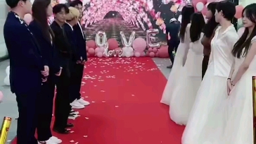 [图]【骑驴婚礼】