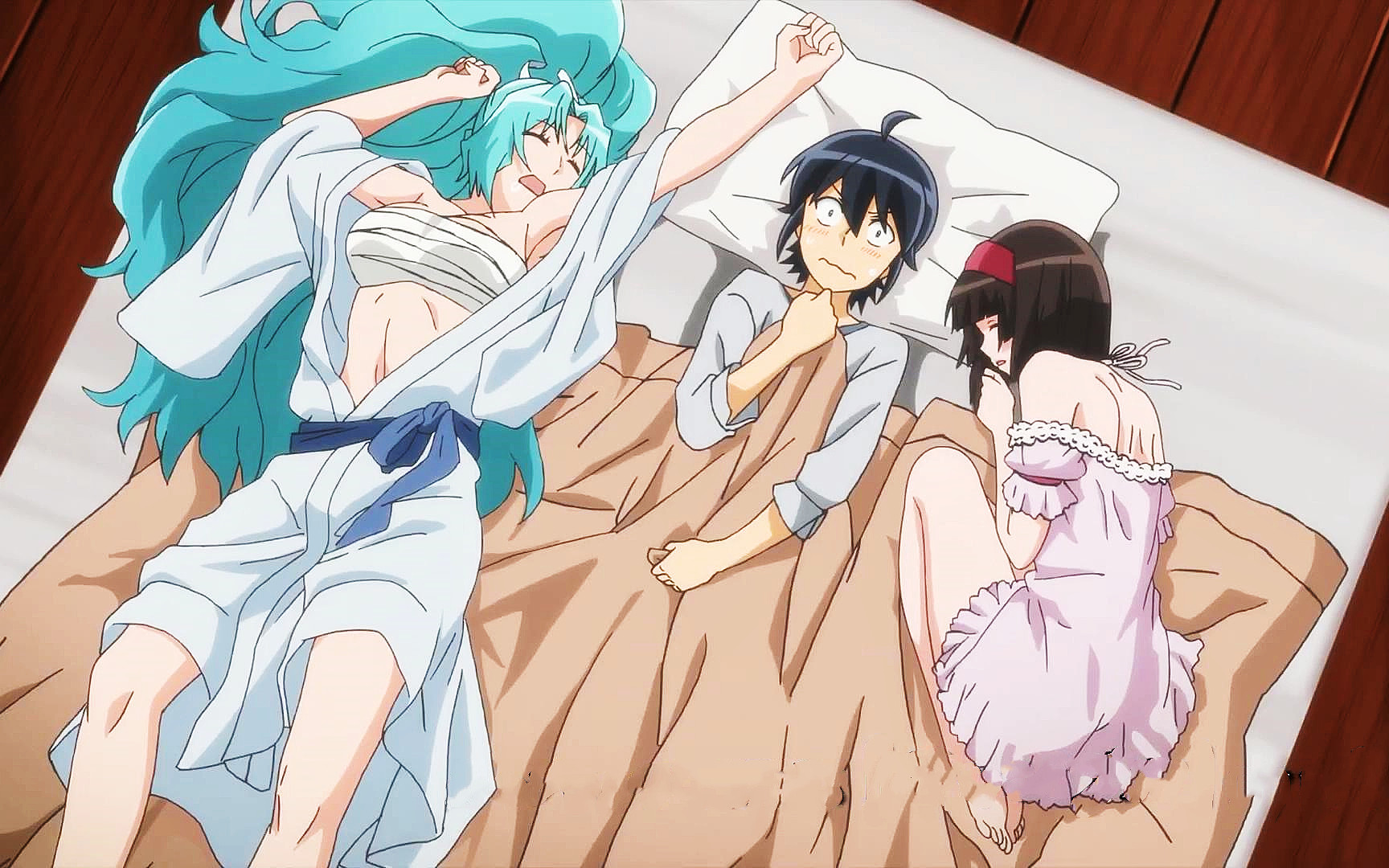 7月鬼头明里花江夏树佐仓绫音月光下的异世界之旅pv2mce汉化组