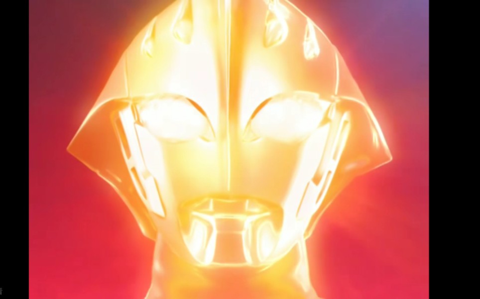 与宿命为敌准哥红mad奈克瑟斯奥特曼