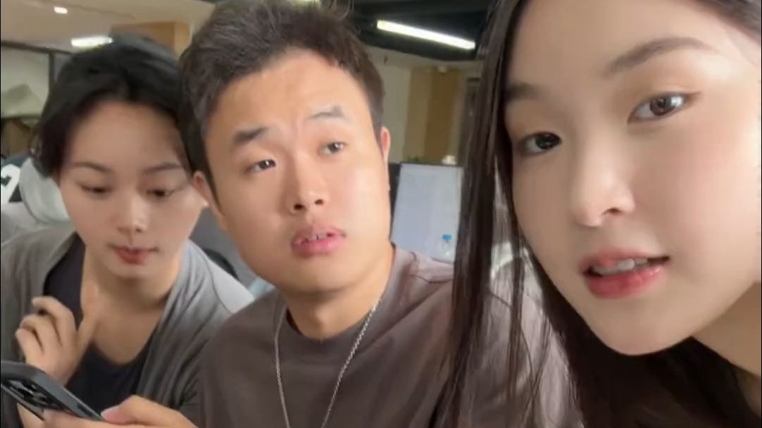 同事们都好厉害