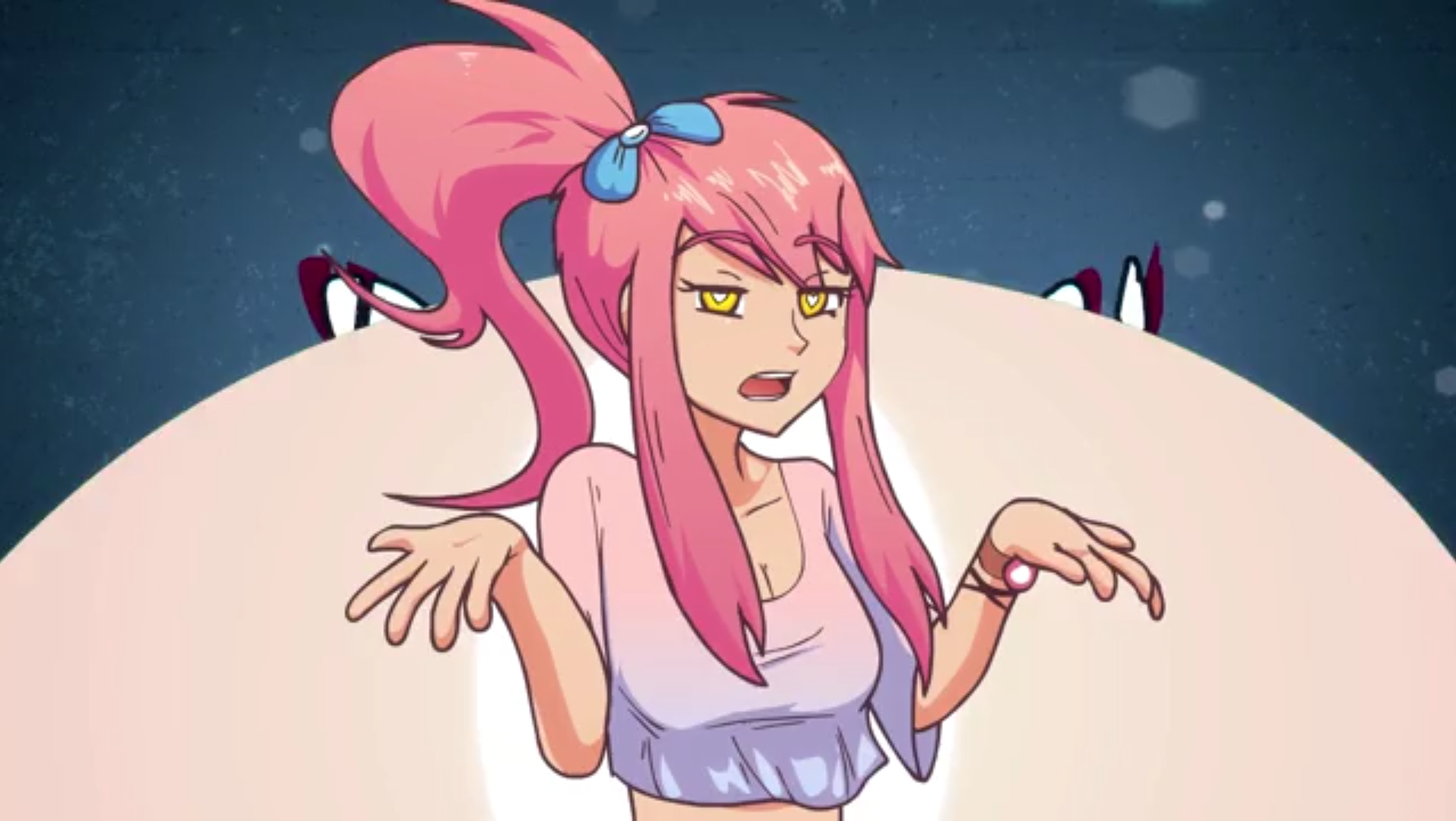 Derpixon 被诅咒的王子