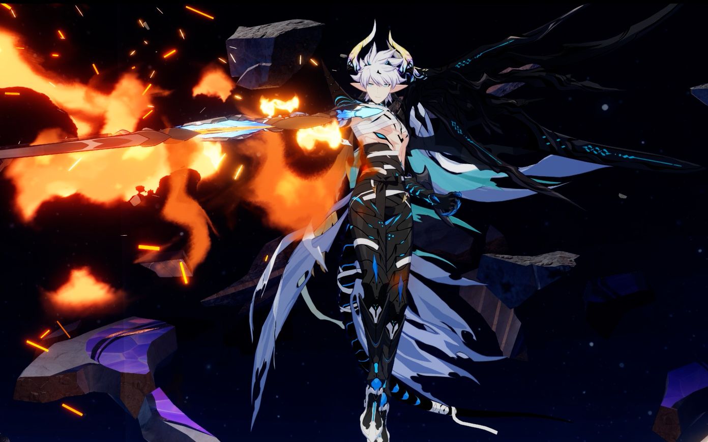 你们即将面对凯文的「救世」!凯文的一切!