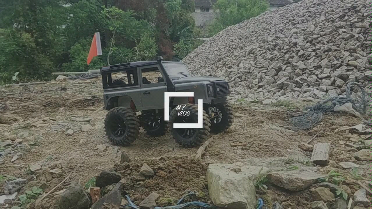莽牛99s爆改重装下地第一弹