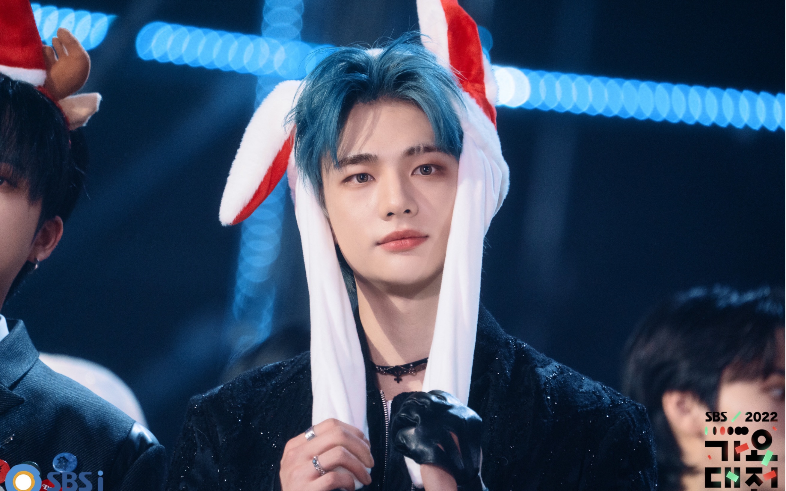 【黄铉辰】夜深了,我想你了