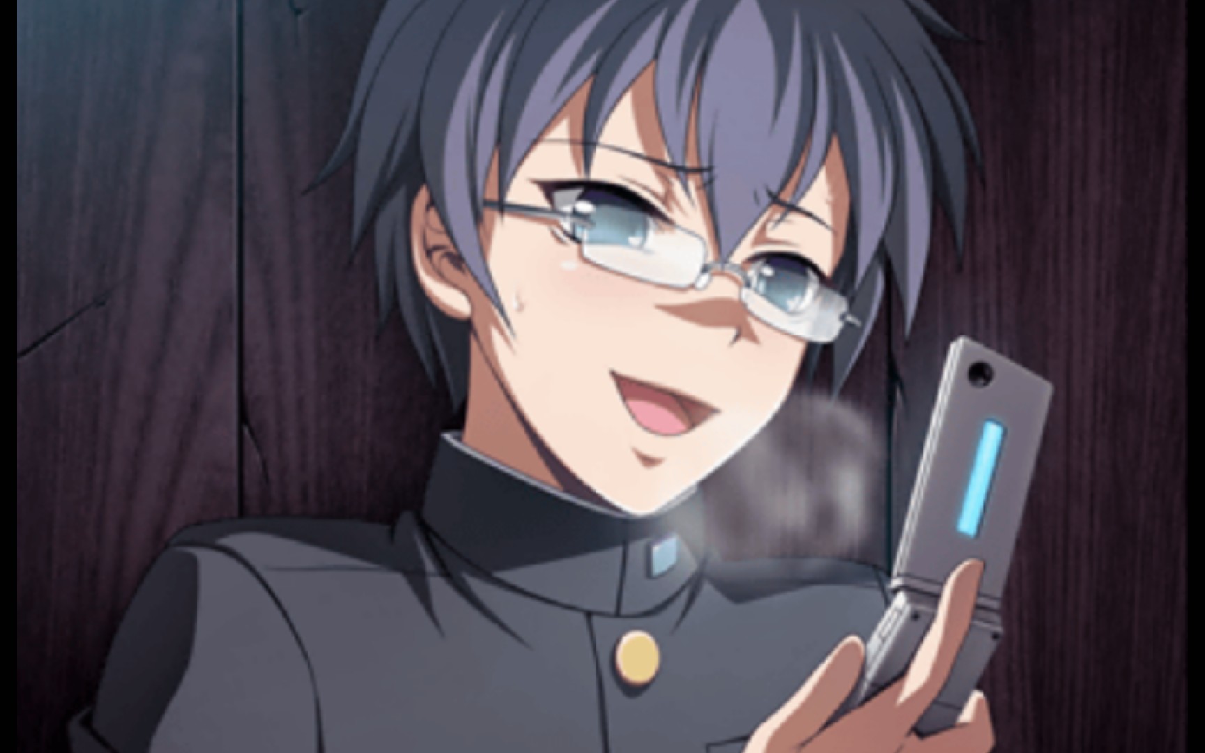 [补番]corpse party 纯剧情 第三章_哔哩哔哩 (゜-゜)つロ 干杯~-bili